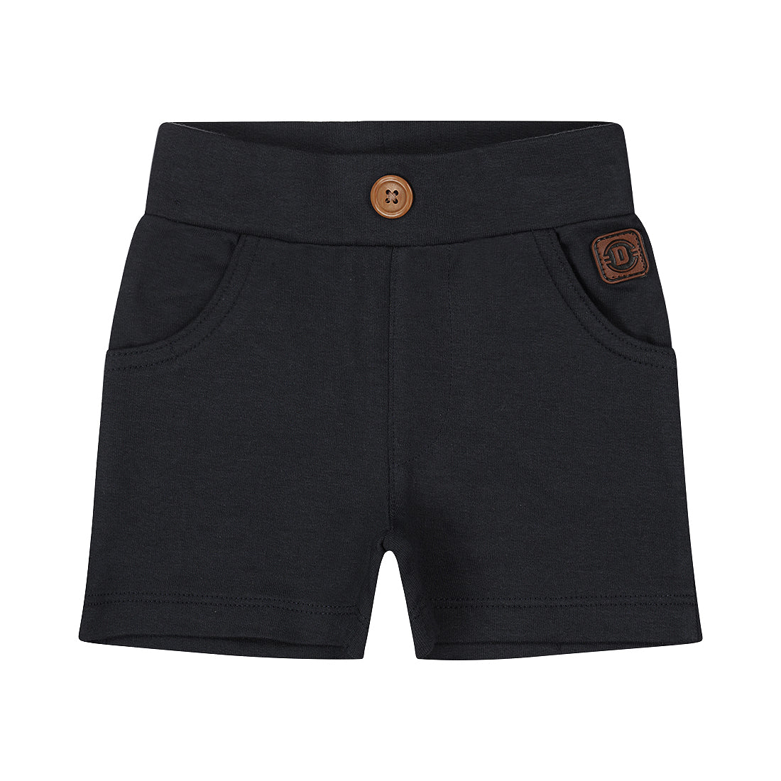 Shorts gris - Kool KidsDIRKJEKool KidsP54605Shorts gris2 AñosGris